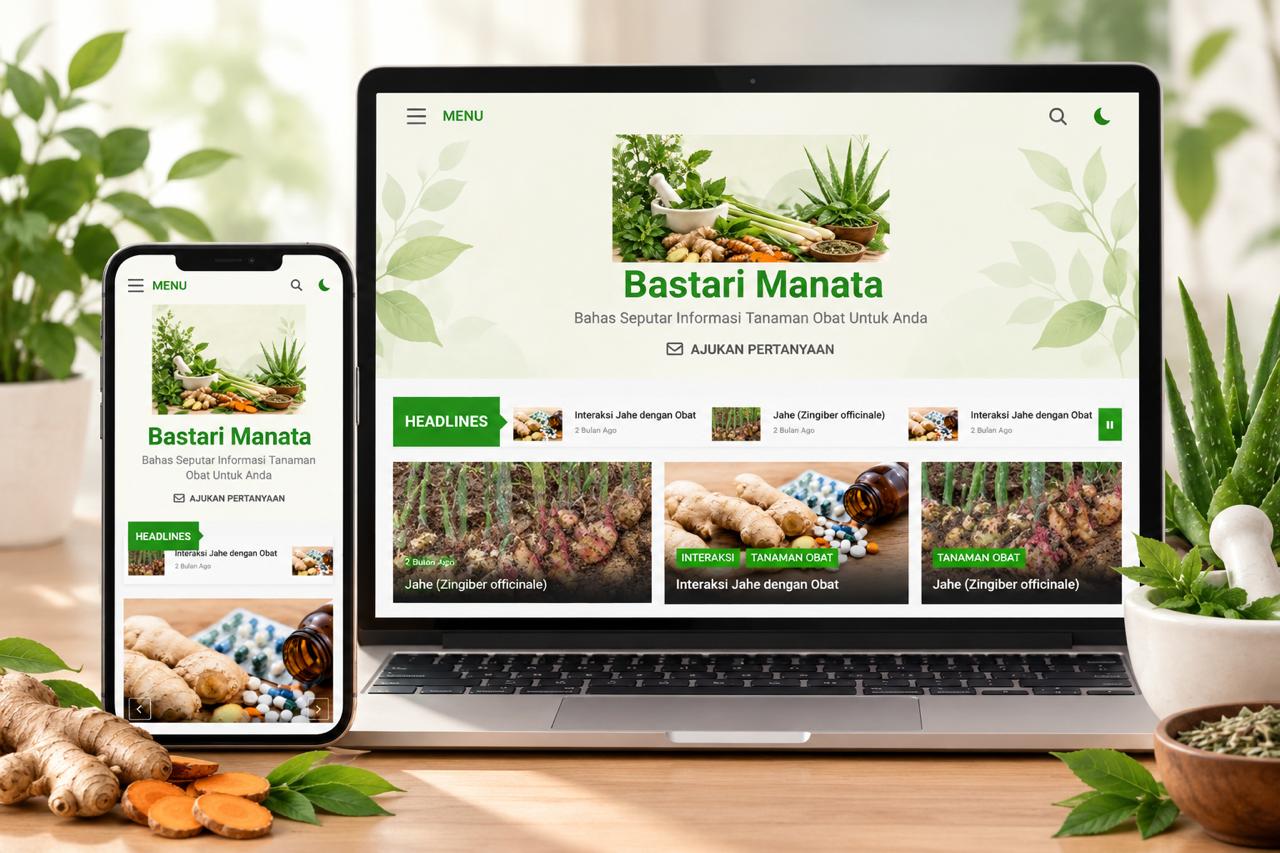 BASTARI MANATA